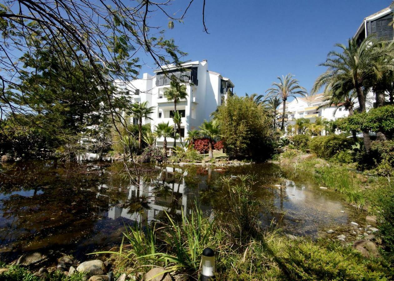 Apartment Jardines De Las Golondrinas *