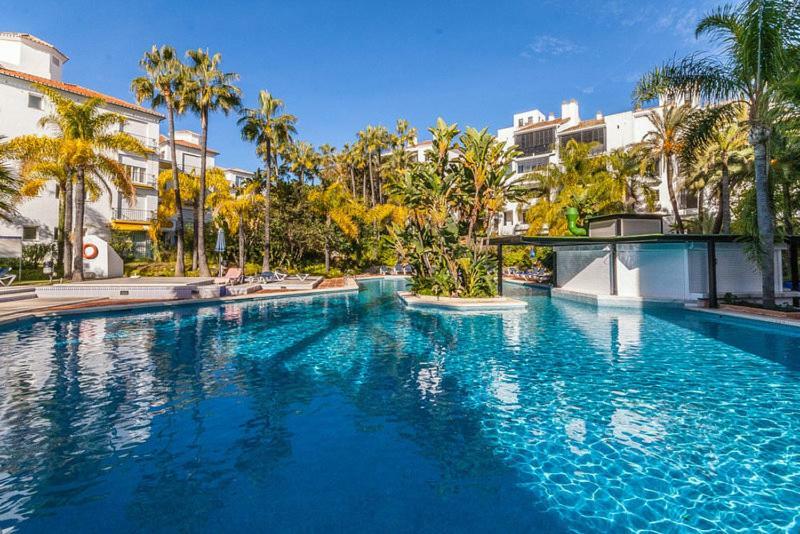 Jardines De Golondrinas Apartamento *