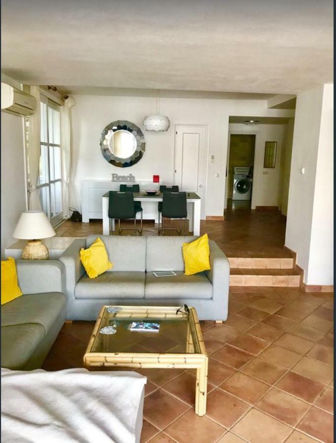 Jardines De Golondrinas Apartamento Marbella