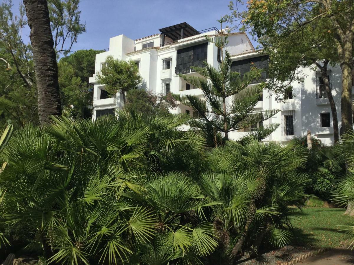 Jardines De Golondrinas Apartamento