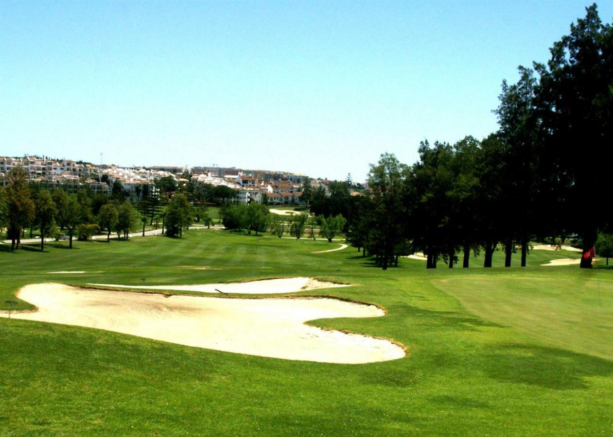 Apartamento Jardines De Golondrinas Marbella