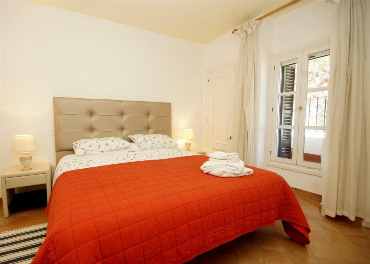 Jardines De Golondrinas Apartamento Marbella