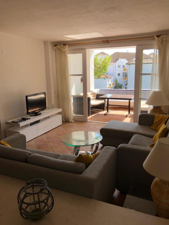 Jardines De Golondrinas Apartamento Marbella
